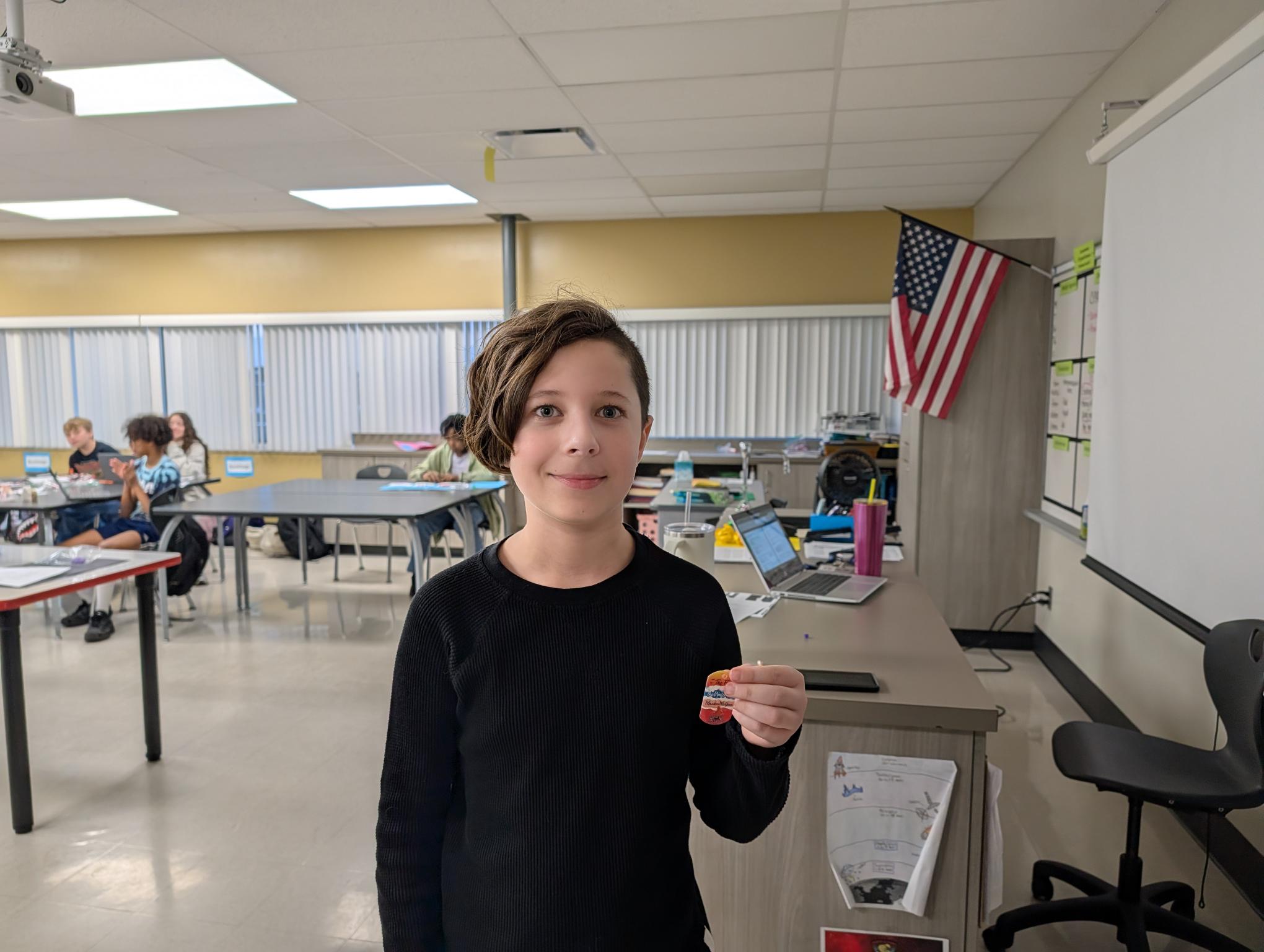 Great Job Reading Sunshine State Readers - <p>Celebrating out Sunshine State Readers this January!</p>