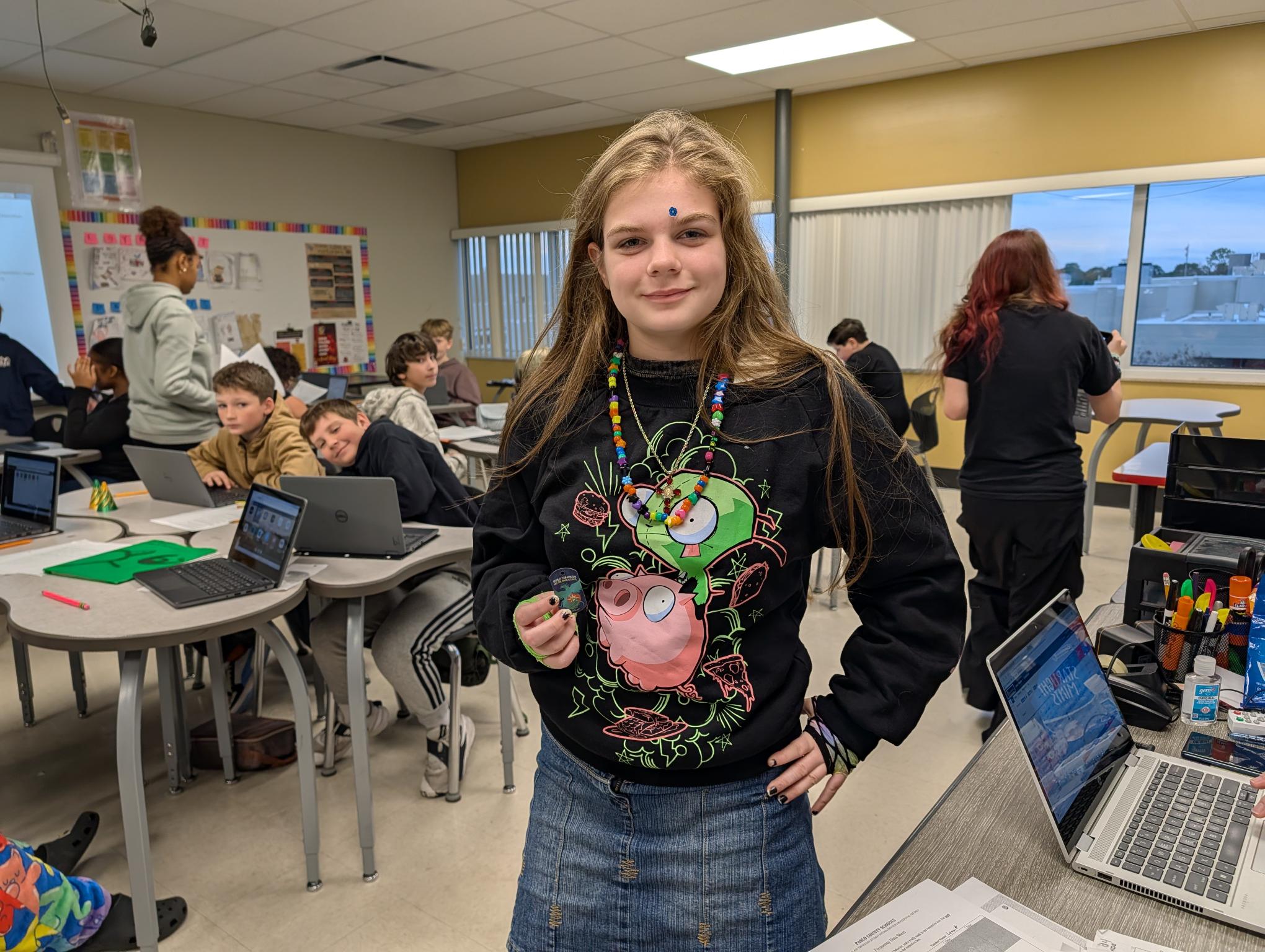 Great Job Reading Sunshine State Readers - <p>Celebrating out Sunshine State Readers this January!</p>