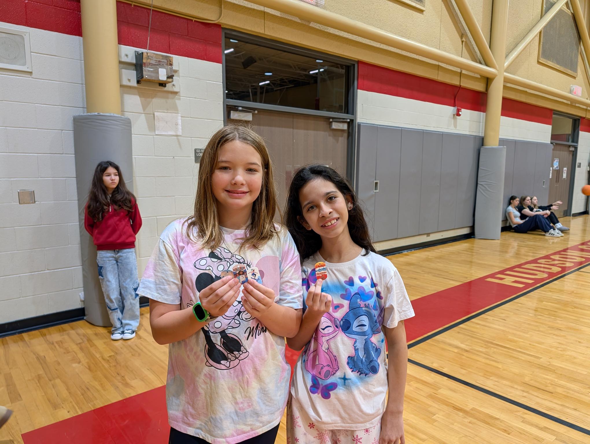 Great Job Reading Sunshine State Readers - <p>Celebrating out Sunshine State Readers this January!</p>