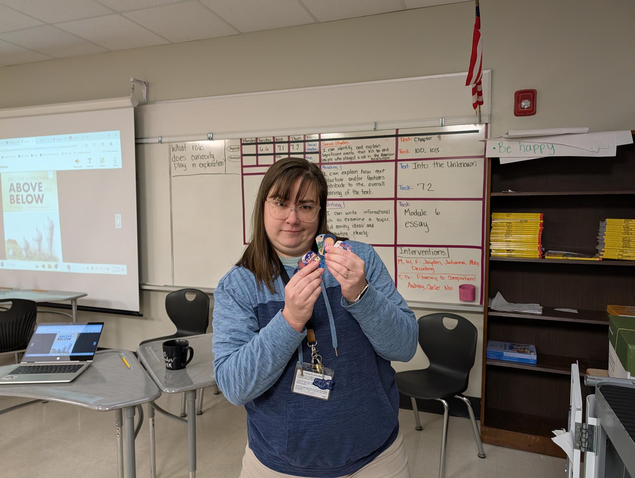 Great Job Reading Sunshine State ReadersGreat Job Reading Sunshine State Readers - <p>Celebrating out Sunshine State Readers this January!</p>